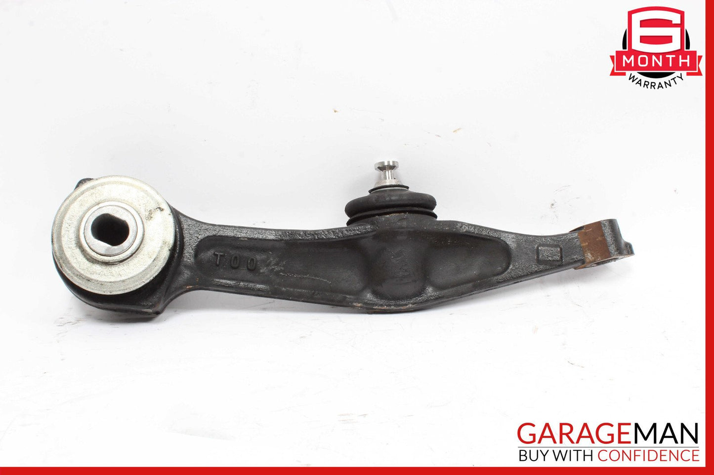 00-06 Mercedes CL500 S55 AMG Front Left / Right Transverse Lower Control Arm OEM