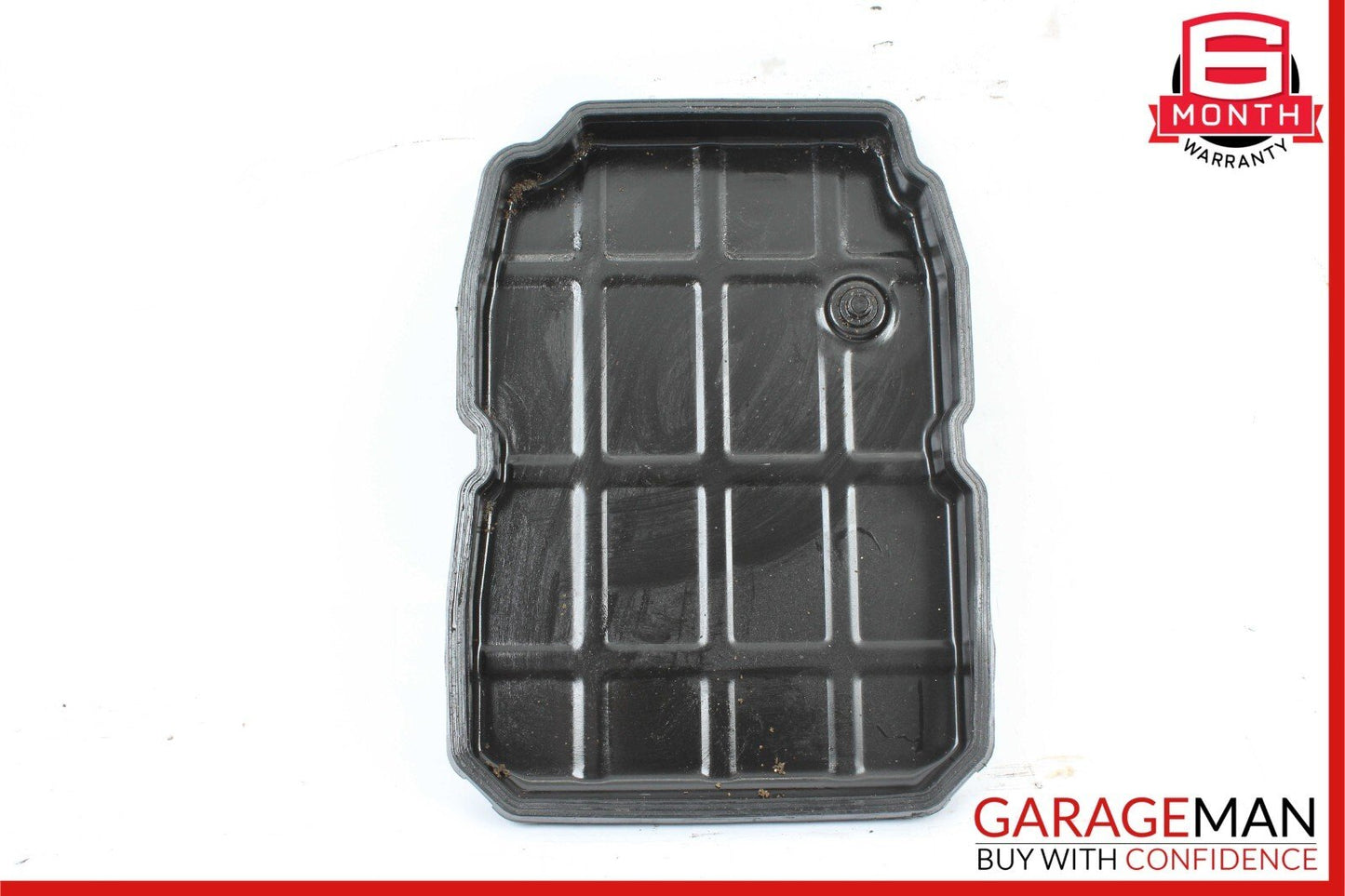 98-06 Mercedes W220 S500 CL500 ML500 Automatic Transmission Lower Oil Pan OEM