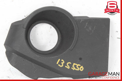 11-20 Mercedes W216 CL550 SL550 M278 Engine Appearance Cover Front Right OEM