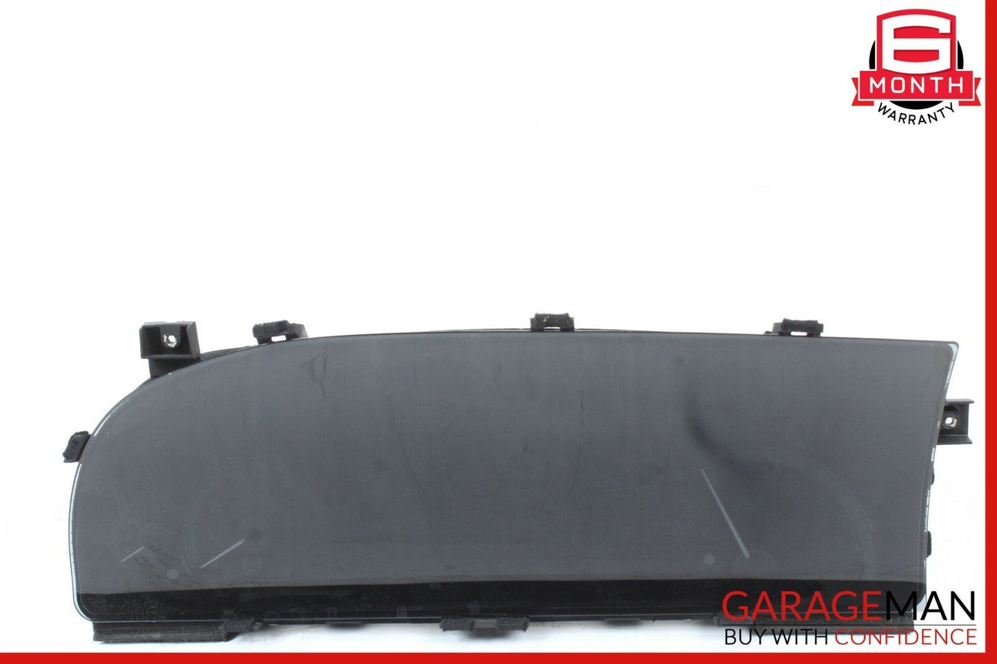 07-09 Mercedes W221 S600 CL600 Instrument Cluster Speedometer 2215407248 OEM