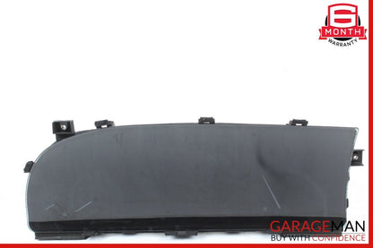 07-09 Mercedes W221 S600 CL600 Instrument Cluster Speedometer 2215407248 OEM