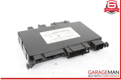 03-12 Mercedes W251 R500 ML500 Front Right Side Seat Control Module OEM