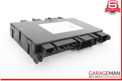 08-18 Mercedes W212 E350 Front Left Driver Side Seat Control Module OEM