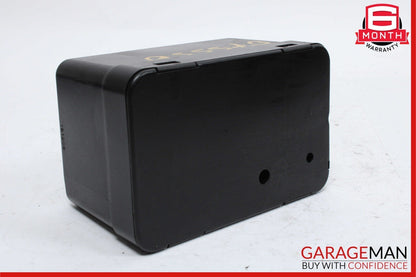 07-14 Mercedes W221 S550 CL550 Trunk Seat Lumbar Vacuum Pump 2218000248 OEM