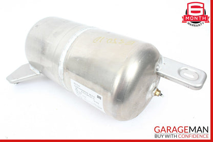 10-16 Mercedes W212 E550 Air Tank Suspension Pressure Reservoir OEM