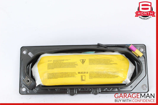 97-04 Porsche Boxter 986 Carrera 911 996 Front Left Door Airbag Air Bag