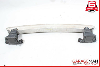 07-09 Mercedes W221 S450 S550 Rear Bumper Reinforcement Impact Bar Rebar OEM
