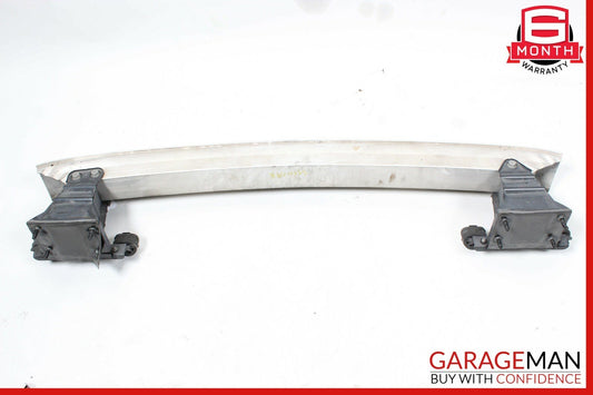 07-09 Mercedes W221 S450 S550 Rear Bumper Reinforcement Impact Bar Rebar OEM
