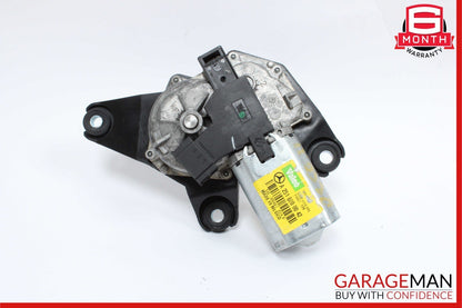 06-13 Mercedes W251 R550 GL350 ML450 Rear Windshield Glass Wiper Motor OEM