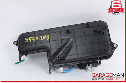 07-14 Mercedes W221 S550 S400 Dynamic Seat Pressure Vacuum Tank Reservoir OEM
