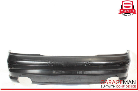 03-08 Mercedes R230 SL550 SL500 AMG Sport Rear Bumper Cover Assembly OEM