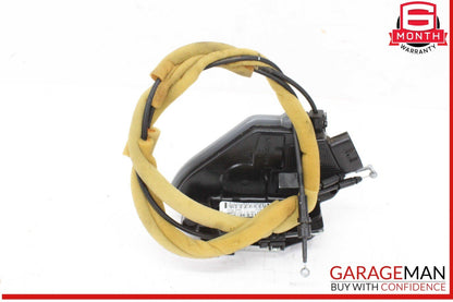 13-24 Nissan Leaf Rear Right Side Door Lock Latch Actuator 825004NP0A OEM