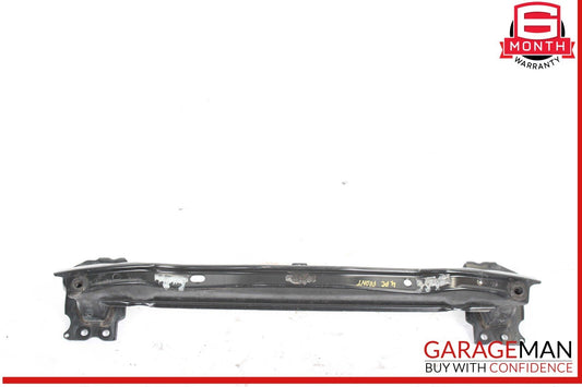 03-10 Porsche Cayenne 955 957 Front Bumper Reinforcement Impact Crash Bar Rebar
