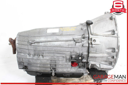 12-15 Mercedes W204 C250 7G Tronic Automatic Transmission Assy 722.997 OEM 151k