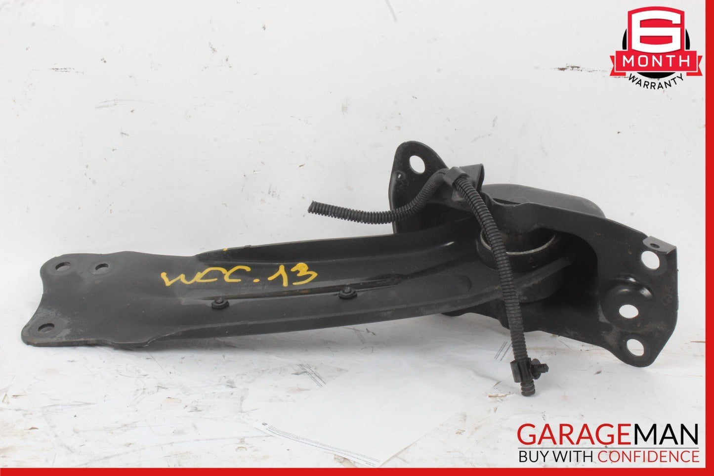 09-17 Volkswagen VW CC Rear Left Driver Side Lower Control Arm OEM