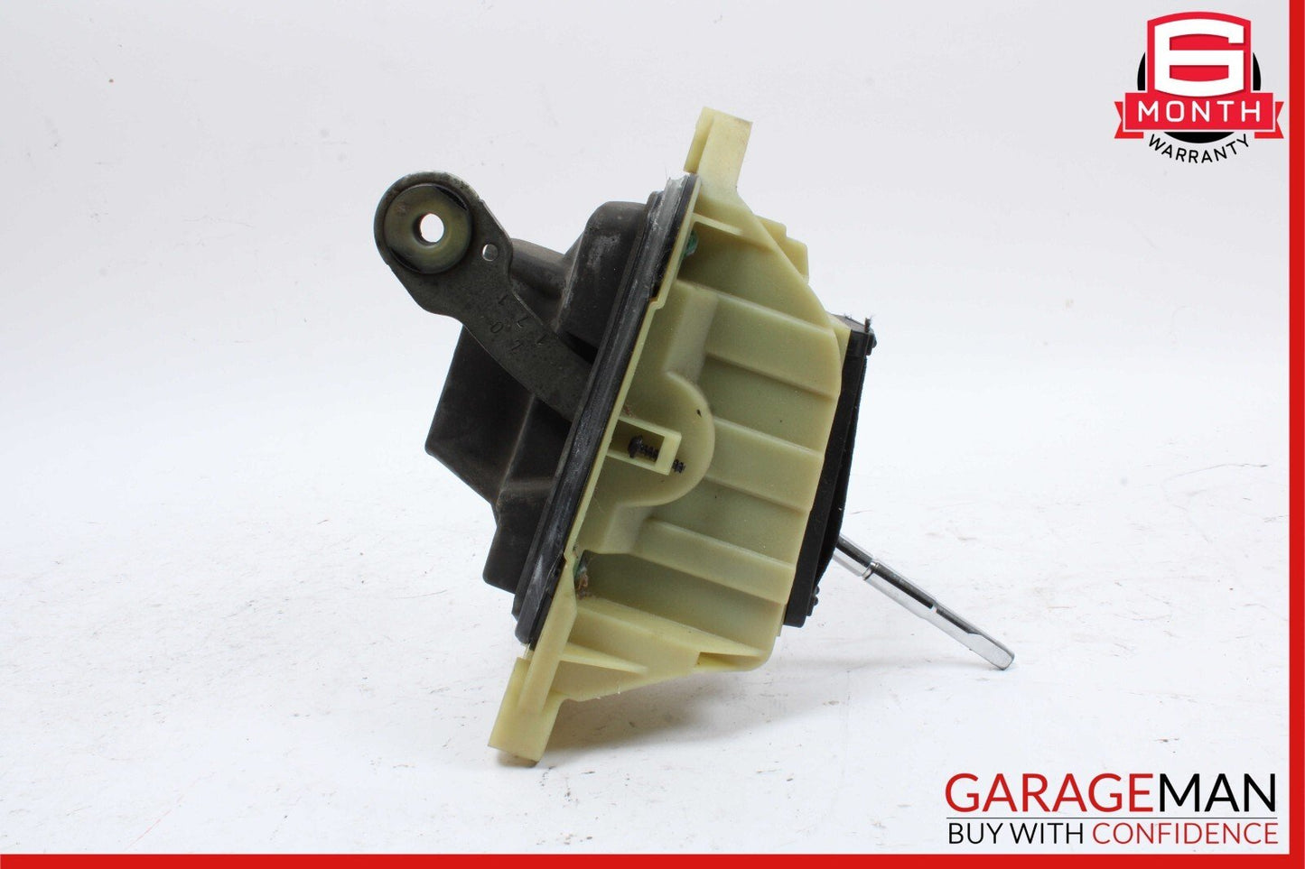12-16 Mercedes R172 SLK350 SLK250 Floor Gear Shift Shifter Selector Box OEM