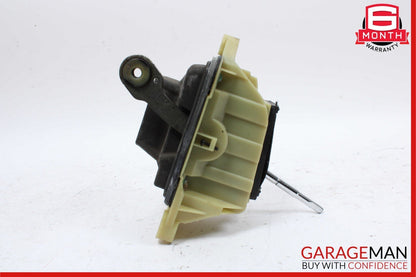 12-16 Mercedes R172 SLK350 SLK250 Floor Gear Shift Shifter Selector Box OEM