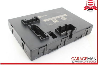 12-18 Audi A6 A7 Front Left Driver Side Seat Control Module Unit 4G8959760A OEM