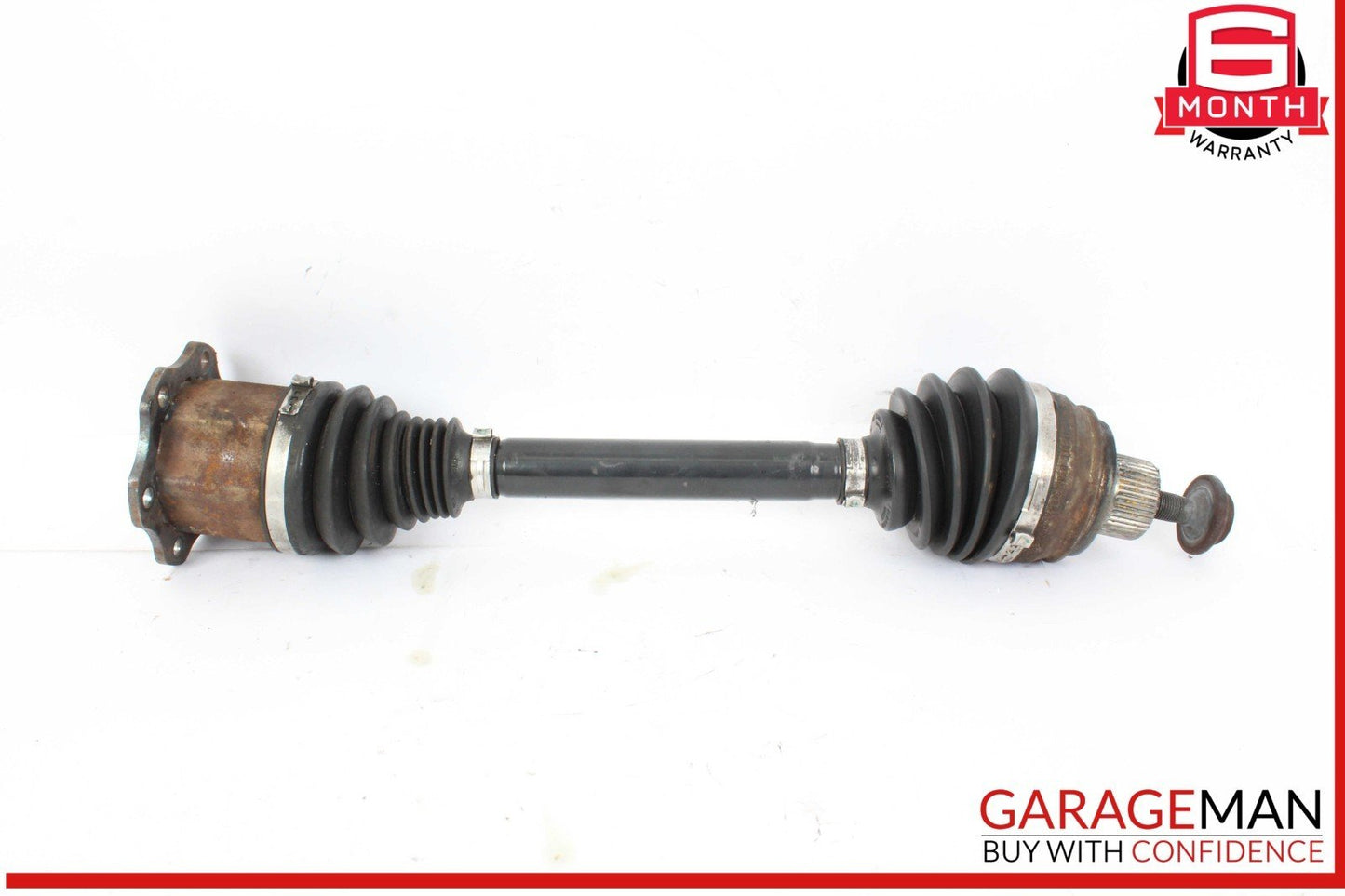 12-18 Audi A7 Front Left or Front Right Side CV Axle Shaft 4H0407271H OEM