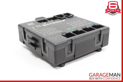 08-18 Mercedes W204 C250 E350 Front Right Side Door Control Module Unit OEM
