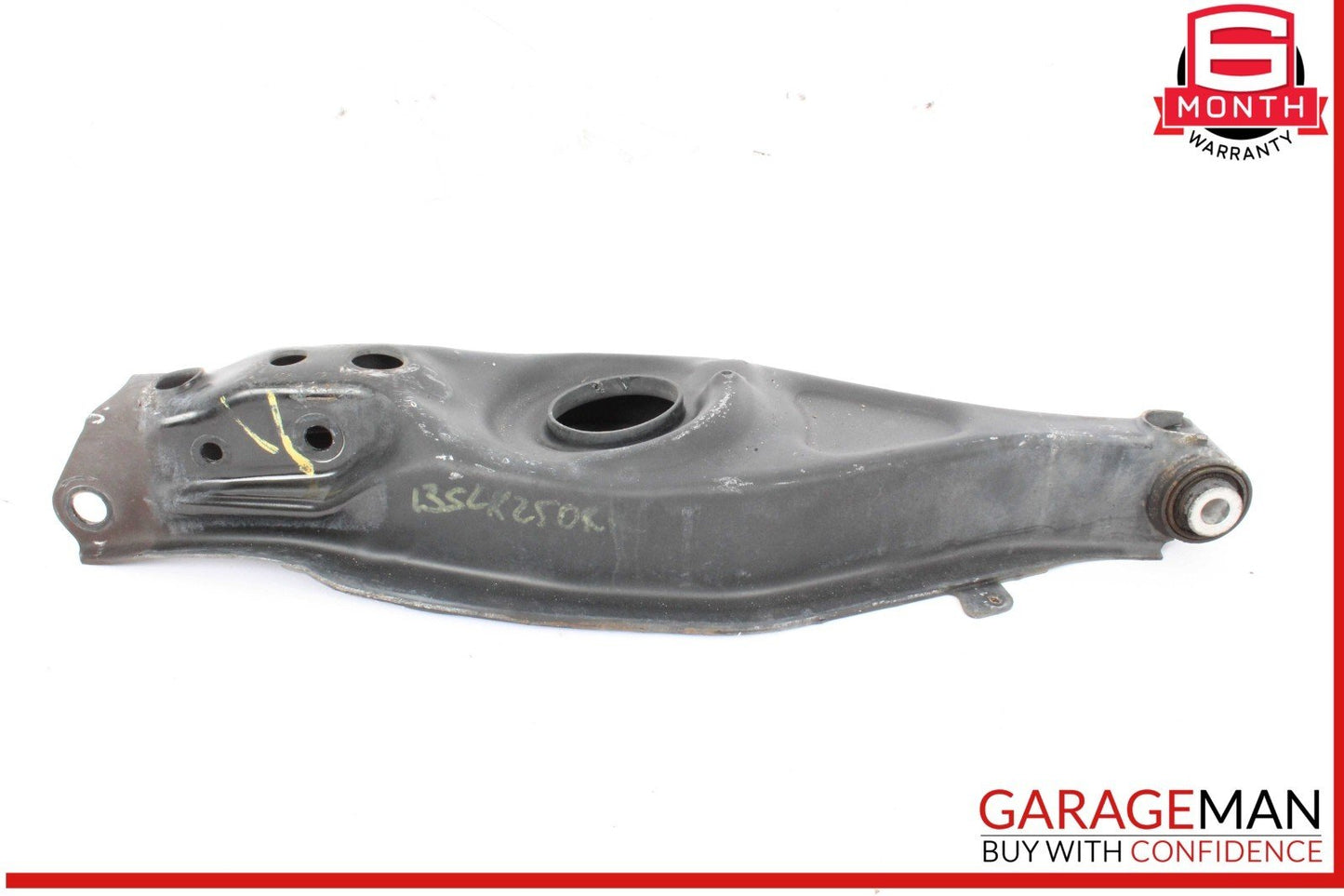 12-20 Mercedes R172 SLK250 Rear Left / Right Suspension Lower Control Arm OEM