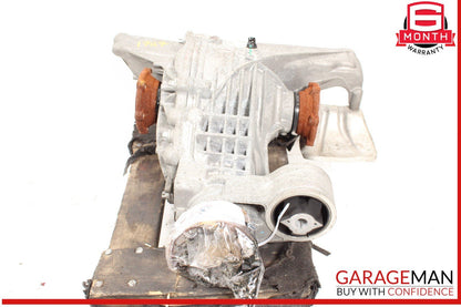 17-24 Audi Q7 Rear Differential Carrier Assembly OEM