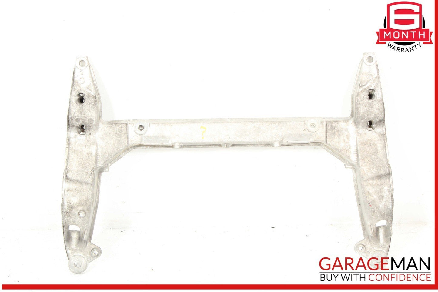 97-05 Porsche Carrera 911 Boxster 986 Front Subframe Cross Member Sub Frame Bar