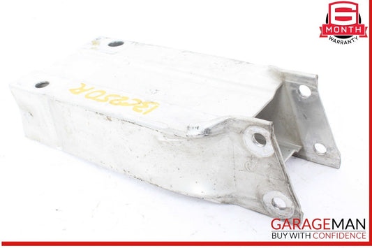 08-14 Mercedes W204 C250 Front Left Side Bumper Reinforcement Impact Bracket Bar