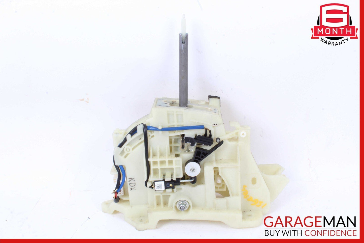 15-17 Hyundai Genesis G80 Auto Transmission Gear Shifter Selector OEM