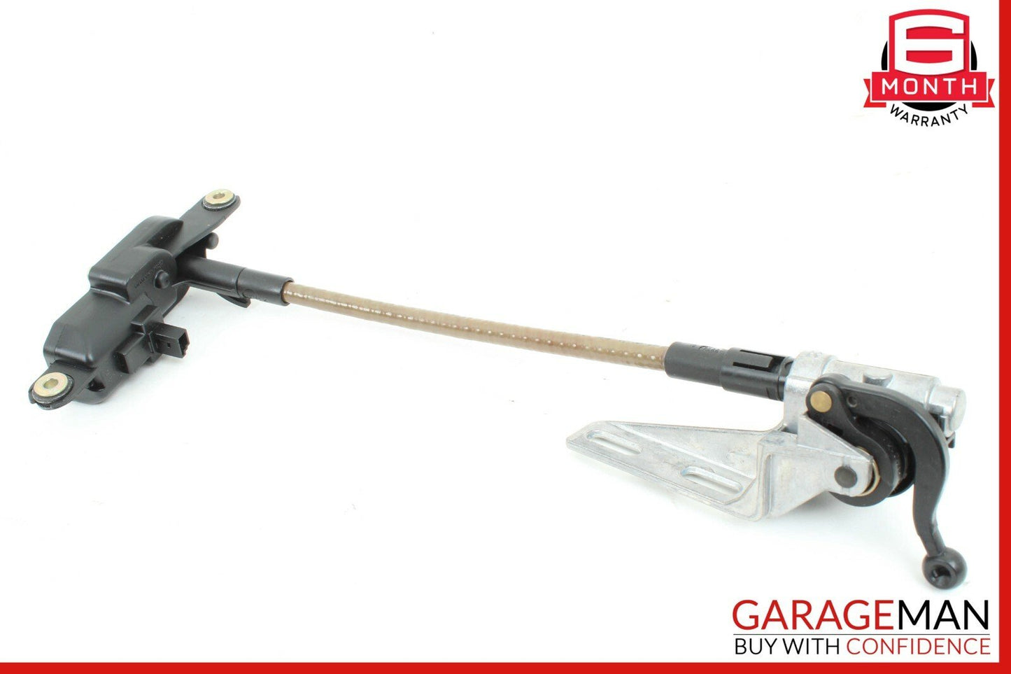 06-12 Mercedes X164 GL450 ML450 Rear Right Door Quarter Window Regulator Motor