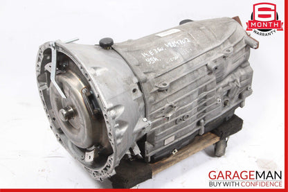 14-16 Mercedes W212 E350 RWD 7G Automatic Transmission Assembly 722.906 99k