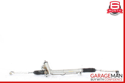 97-04 Porsche 996 Carrera 911 986 Boxster Power Steering Gear Rack & Pinion