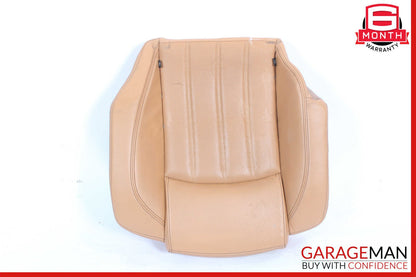 Maserati GranTurismo M145 Rear Right Side Lower Bottom Seat Cushion OEM