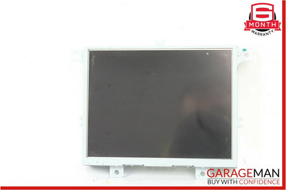 14-17 Maserati Ghibli Dashboard Dash Information Display Media Monitor Screen