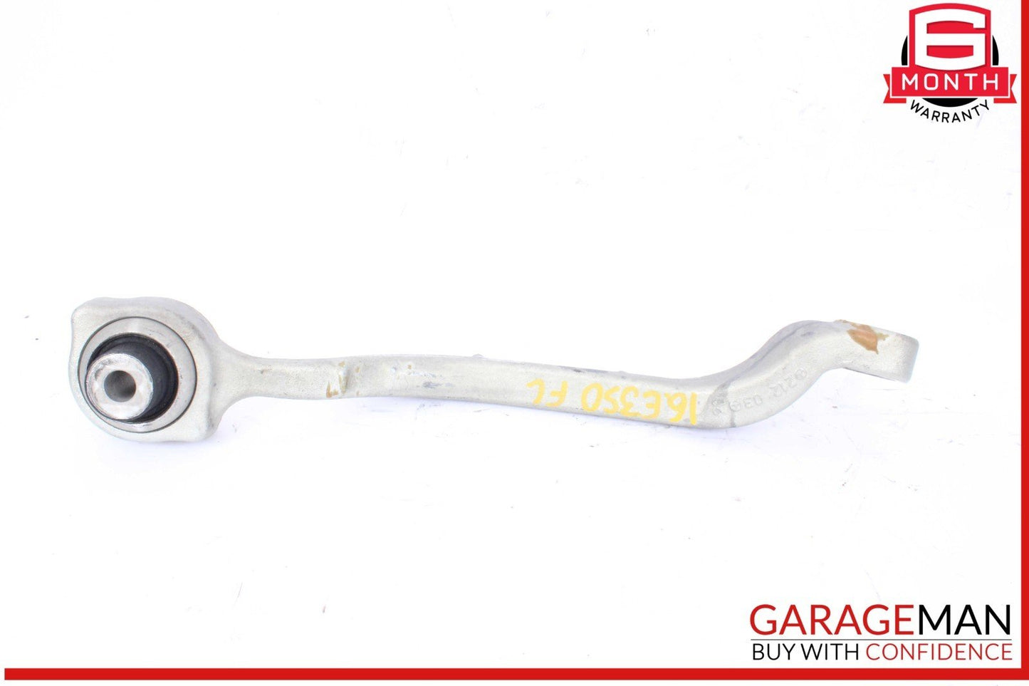 10-16 Mercedes W212 E350 Front Left Driver Side Lower Wishbone Control Arm OEM