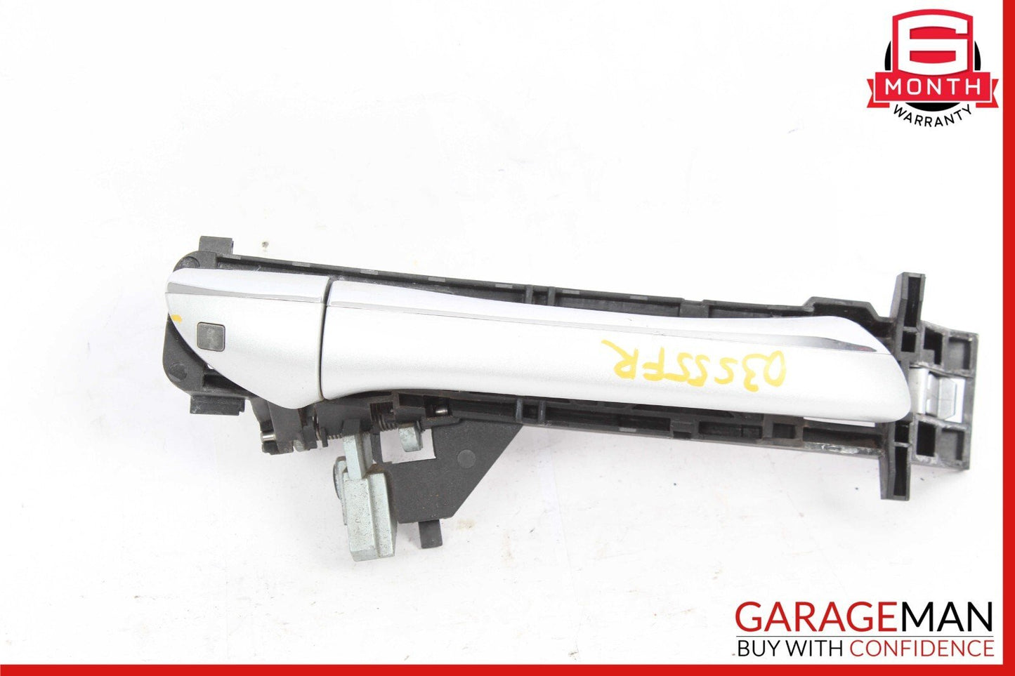 00-06 Mercedes W220 S55 AMG S500 Front Right Passenger Exterior Door Handle OEM