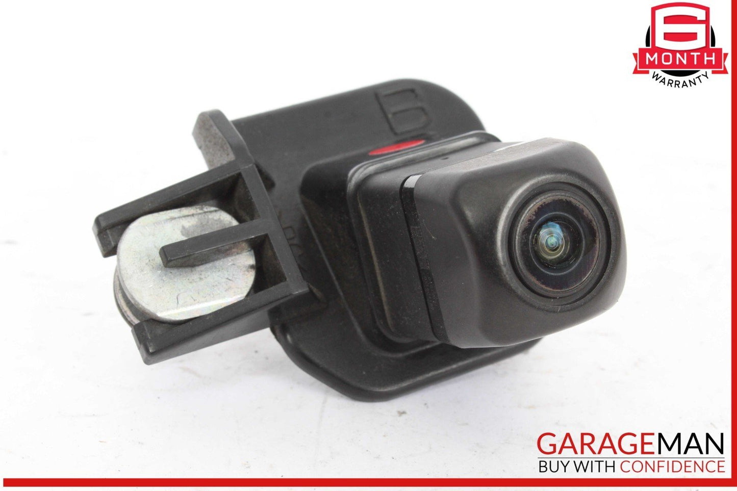 18-22 Toyota C-HR Rear View Back Up Backup Park Parking Assist Camera OEM