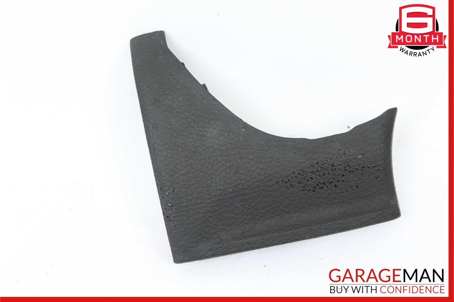 19-23 RAM 1500 Front Left Side Dash Outer Bezel Trim Cover 6BK69TX7AB OEM