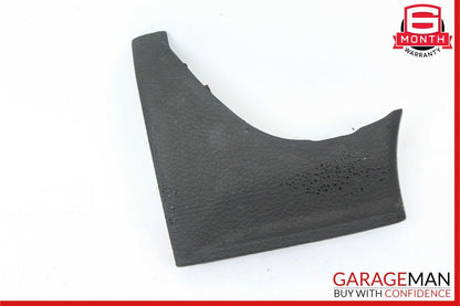 19-23 RAM 1500 Front Left Side Dash Outer Bezel Trim Cover 6BK69TX7AB OEM