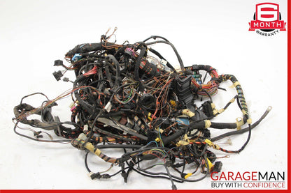00-04 Porsche Boxster 986 Main Body Harness Wires Wiring Assembly OEM