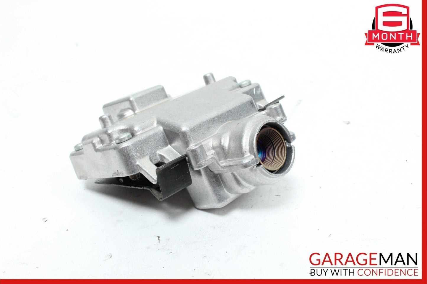 07-10 Mercedes W221 S550 CL550 Front Windshield Night Vision Camera OEM