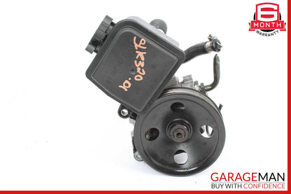 98-04 Mercedes R170 SLK320 CLK430 Power Steering Pump Reservoir Assembly OEM