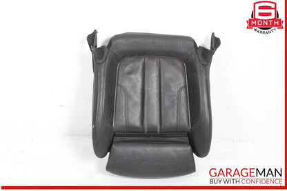 17-20 BMW 530e 540i Front Right Passenger Side Lower Seat Cushion OEM