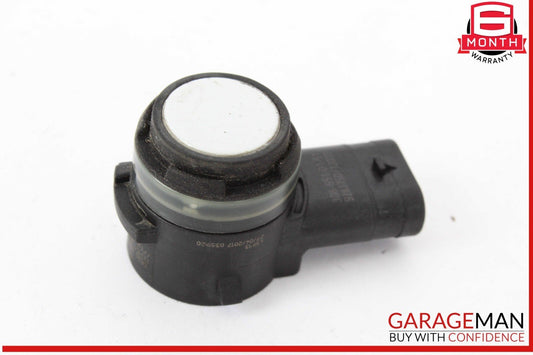 17-20 BMW 530E Rear Bumper Parking Assist Sensor PDC 9283200 OEM