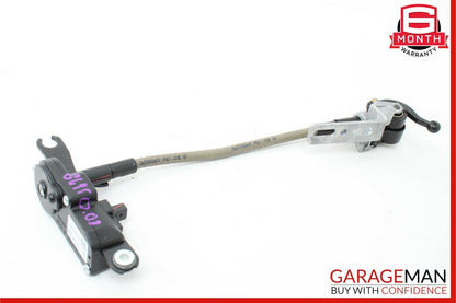 06-12 Mercedes GL450 ML450 R550 Rear Right Quarter Window Regulator Motor OEM