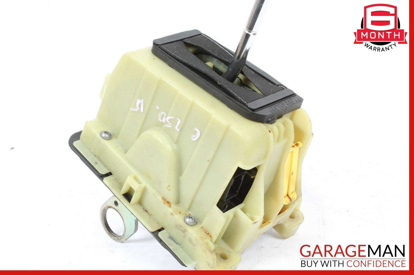 08-15 Mercedes W204 C250 C350 RWD Floor Gear Selector Shifter 2042677524 OEM