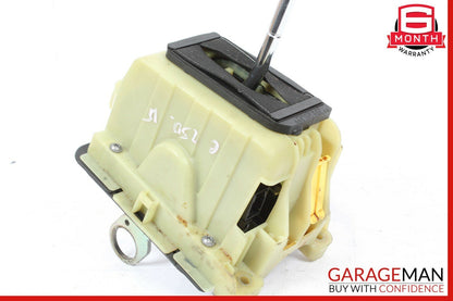 08-15 Mercedes W204 C250 C350 RWD Floor Gear Selector Shifter 2042677524 OEM