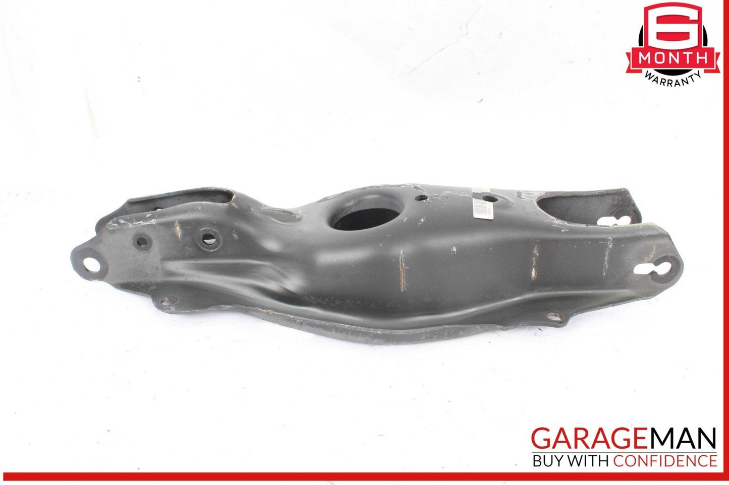 15-20 Mercedes X253 GLC350e C400 Rear Right or Left Lower Rearward Control Arm