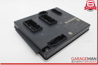 12-24 Porsche Panamera 970 E-Hybrid Rear BCM BCU Body Control Module Unit OEM