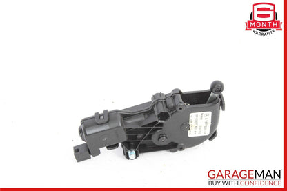13-16 Mercedes X166 GL450 GL550 Rear Left Quarter Window Regulator Motor OEM